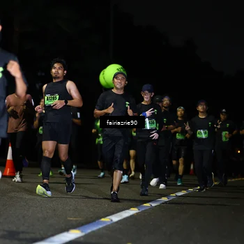 Runner Photo 5301313