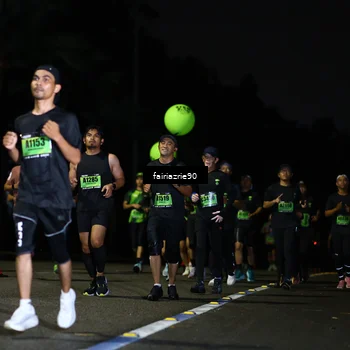 Runner Photo 5301314