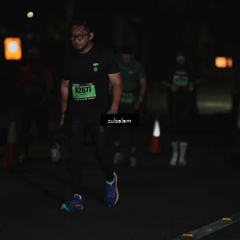 Runner Photo 5301316