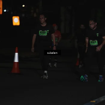 Runner Photo 5301317