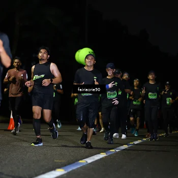 Runner Photo 5301318