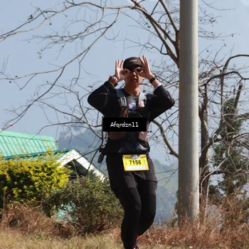 Runner Photo 5301321