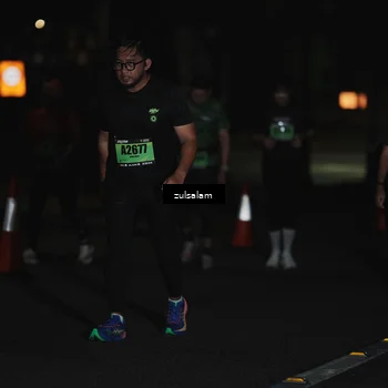 Runner Photo 5301322