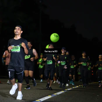 Runner Photo 5301326