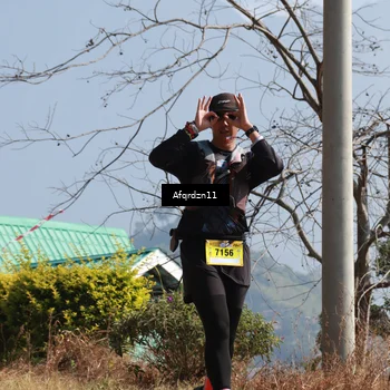 Runner Photo 5301327