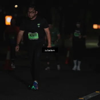 Runner Photo 5301328