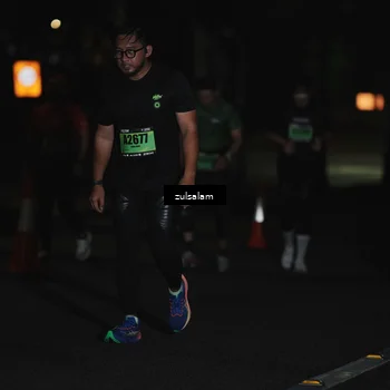 Runner Photo 5301329