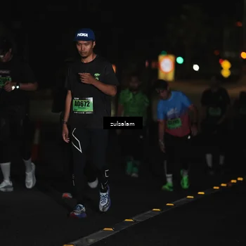 Runner Photo 5301330