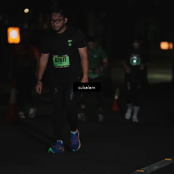Runner Photo 5301331