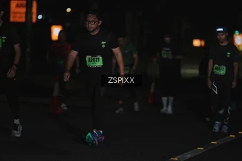 Runner Photo 5301332