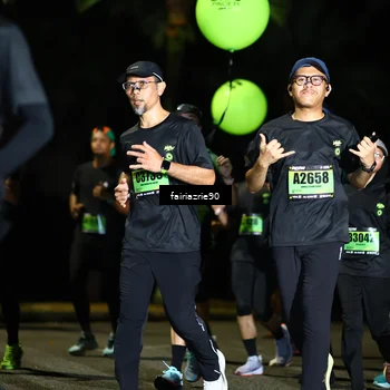 Runner Photo 5301335