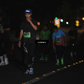 Runner Photo 5301336