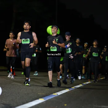 Runner Photo 5301338