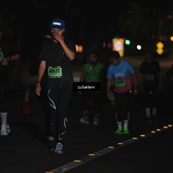 Runner Photo 5301346