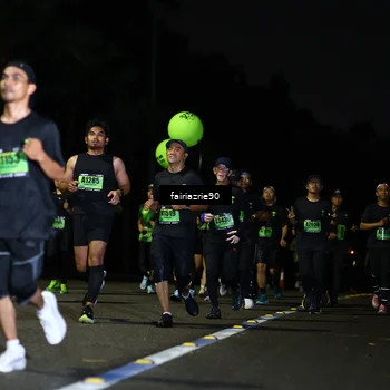 Runner Photo 5301347