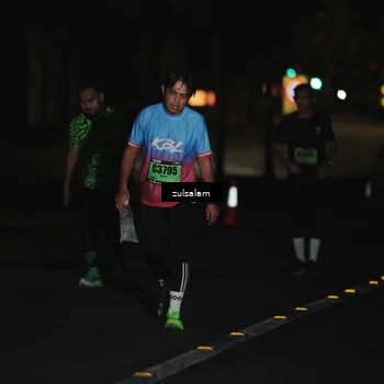Runner Photo 5301351
