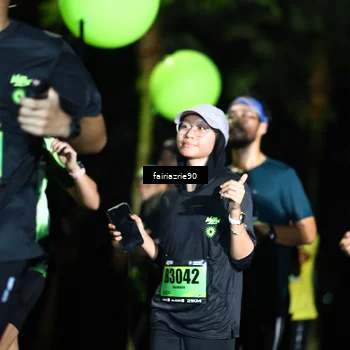 Runner Photo 5301353