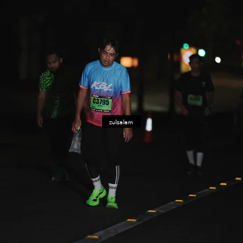Runner Photo 5301355