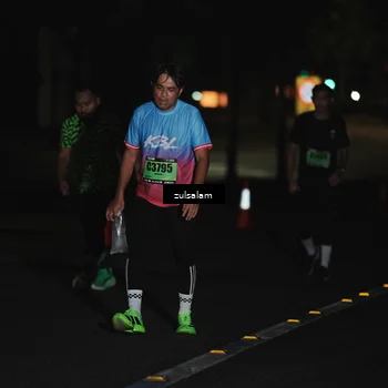 Runner Photo 5301358