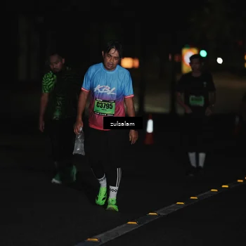 Runner Photo 5301359