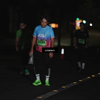 Runner Photo 5301360
