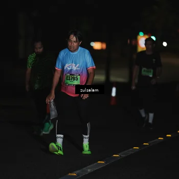 Runner Photo 5301361