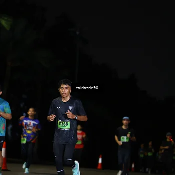 Runner Photo 5301362
