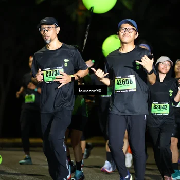 Runner Photo 5301364