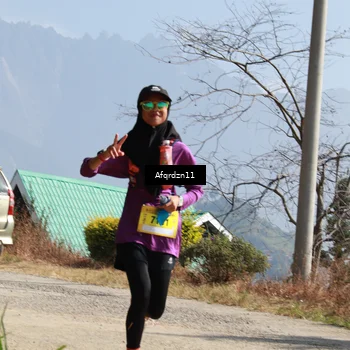 Runner Photo 5301365