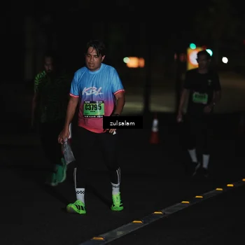Runner Photo 5301366