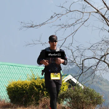 Runner Photo 5301369