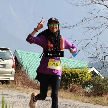 Runner Photo 5301373