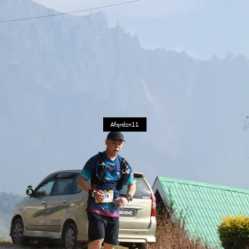 Runner Photo 5301375