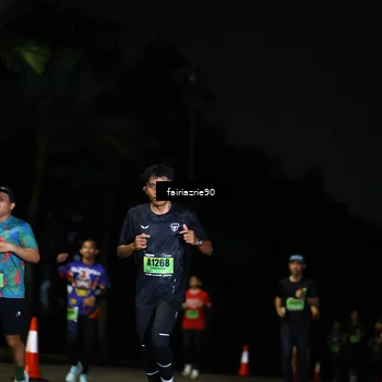 Runner Photo 5301379