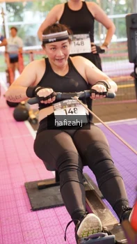 Runner Photo 5301380