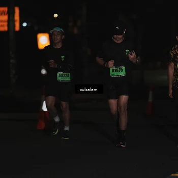 Runner Photo 5301384