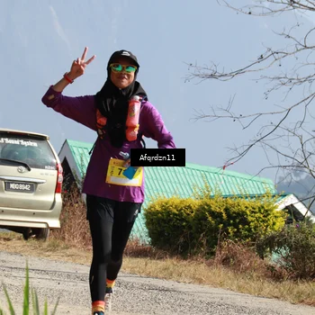 Runner Photo 5301385