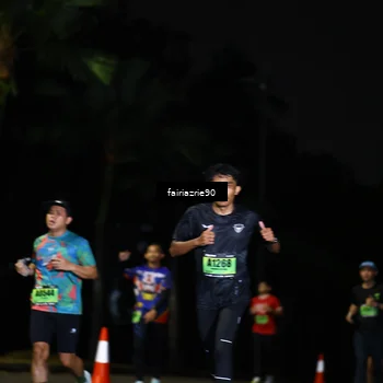 Runner Photo 5301388