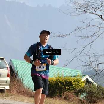 Runner Photo 5301389