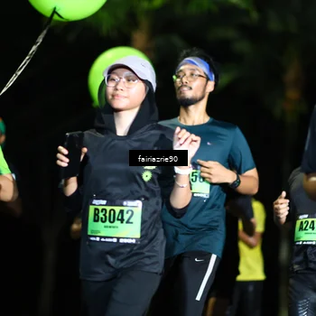 Runner Photo 5301390
