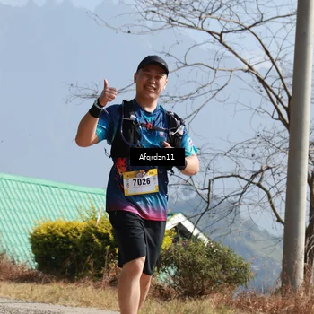 Runner Photo 5301392