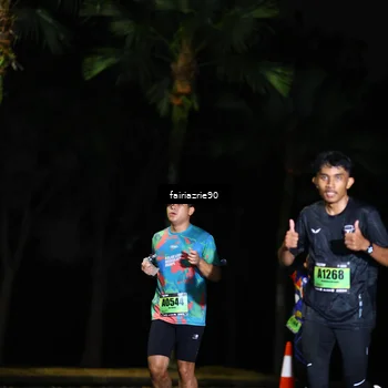 Runner Photo 5301393