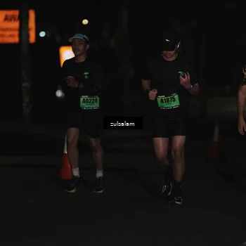 Runner Photo 5301394