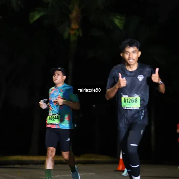 Runner Photo 5301399