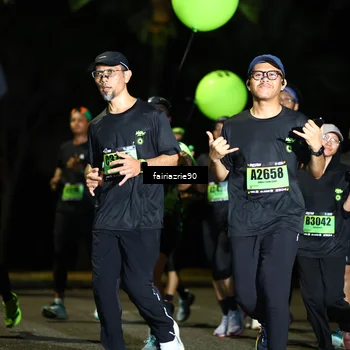 Runner Photo 5301400
