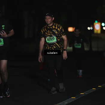 Runner Photo 5301404