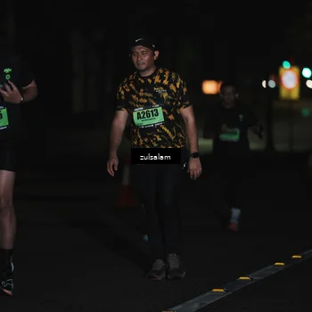 Runner Photo 5301405