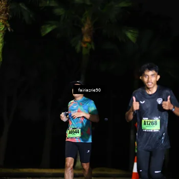 Runner Photo 5301410