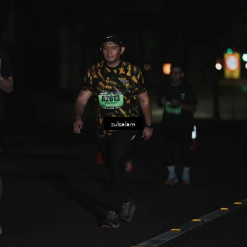 Runner Photo 5301411