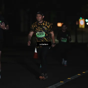 Runner Photo 5301412